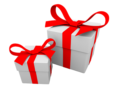 Free–Of–Charge Gifts for Your web sites