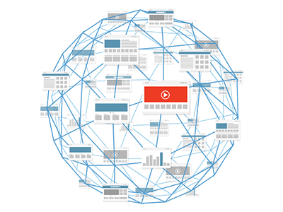 Un créateur de site web